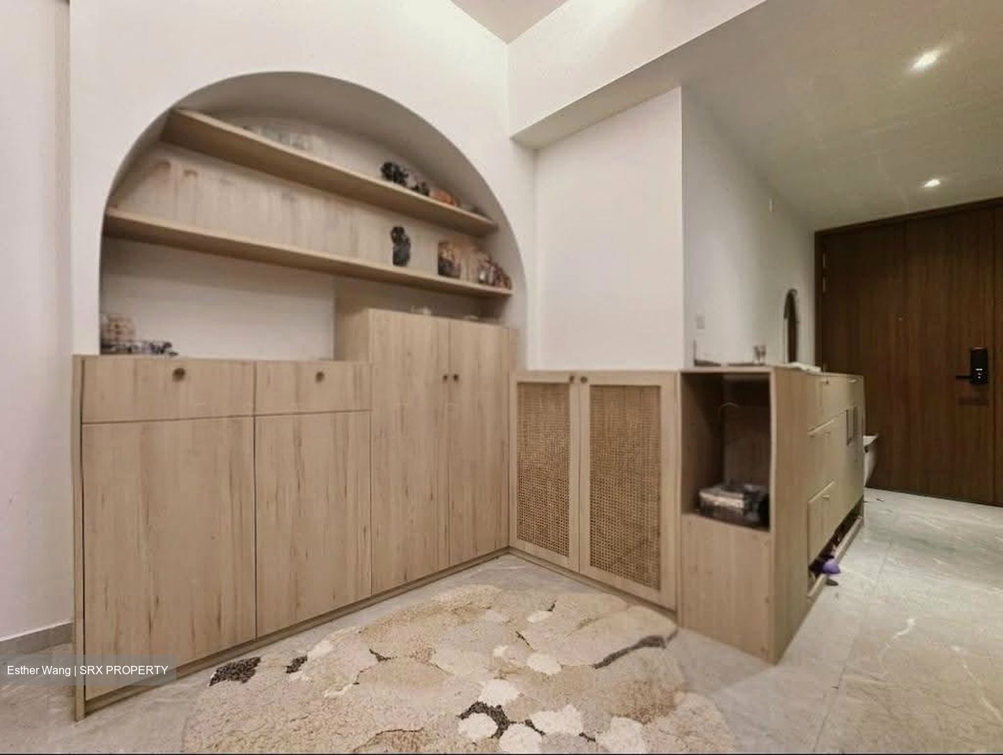 Stirling Residences (D3), Apartment #637503011
